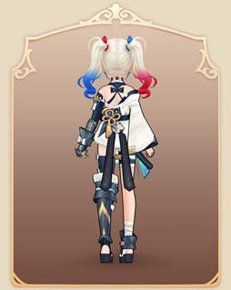 画像ギャラリー No.011のサムネイル画像 / 「Ash Tale-風の大陸-」,レベル上限開放&新Lv.110装備が登場。梅雨イベント“収穫祭”開催中