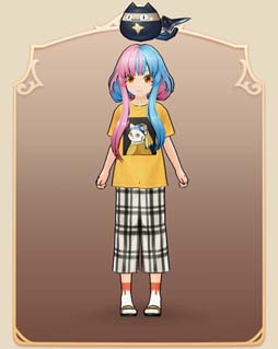 画像ギャラリー No.014のサムネイル画像 / 「Ash Tale-風の大陸-」,レベル上限開放&新Lv.110装備が登場。梅雨イベント“収穫祭”開催中