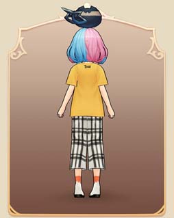 画像ギャラリー No.015のサムネイル画像 / 「Ash Tale-風の大陸-」,レベル上限開放&新Lv.110装備が登場。梅雨イベント“収穫祭”開催中