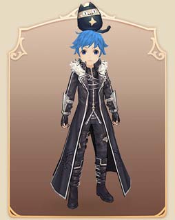 画像ギャラリー No.016のサムネイル画像 / 「Ash Tale-風の大陸-」,レベル上限開放&新Lv.110装備が登場。梅雨イベント“収穫祭”開催中