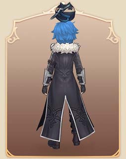 画像ギャラリー No.017のサムネイル画像 / 「Ash Tale-風の大陸-」,レベル上限開放&新Lv.110装備が登場。梅雨イベント“収穫祭”開催中