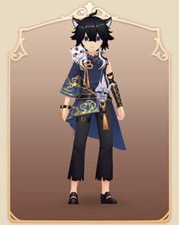 画像ギャラリー No.020のサムネイル画像 / 「Ash Tale-風の大陸-」,レベル上限開放&新Lv.110装備が登場。梅雨イベント“収穫祭”開催中