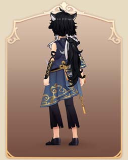 画像ギャラリー No.021のサムネイル画像 / 「Ash Tale-風の大陸-」,レベル上限開放&新Lv.110装備が登場。梅雨イベント“収穫祭”開催中