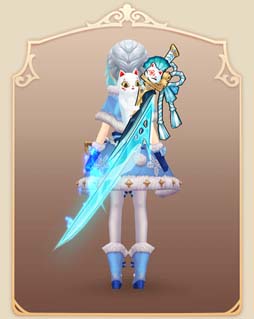 画像ギャラリー No.023のサムネイル画像 / 「Ash Tale-風の大陸-」,レベル上限開放&新Lv.110装備が登場。梅雨イベント“収穫祭”開催中