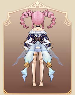 画像ギャラリー No.032のサムネイル画像 / 「Ash Tale-風の大陸-」,レベル上限開放&新Lv.110装備が登場。梅雨イベント“収穫祭”開催中