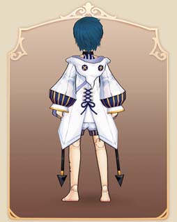 画像ギャラリー No.034のサムネイル画像 / 「Ash Tale-風の大陸-」,レベル上限開放&新Lv.110装備が登場。梅雨イベント“収穫祭”開催中