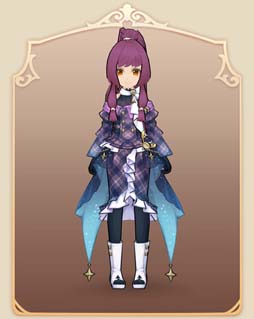 画像ギャラリー No.006のサムネイル画像 / 「Ash Tale-風の大陸-」,梅雨イベント第2弾“ボムボムシュガー”開催中。新天カード「クレスタ」登場も