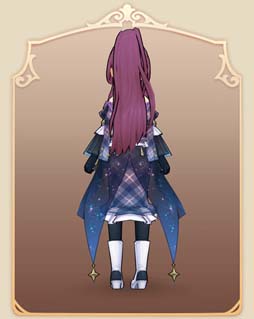 画像ギャラリー No.007のサムネイル画像 / 「Ash Tale-風の大陸-」,梅雨イベント第2弾“ボムボムシュガー”開催中。新天カード「クレスタ」登場も