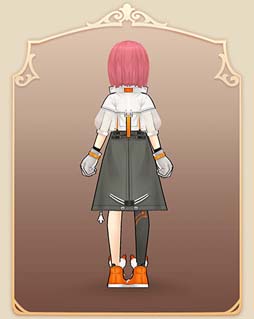 画像ギャラリー No.011のサムネイル画像 / 「Ash Tale-風の大陸-」,梅雨イベント第2弾“ボムボムシュガー”開催中。新天カード「クレスタ」登場も