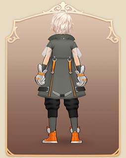 画像ギャラリー No.013のサムネイル画像 / 「Ash Tale-風の大陸-」,梅雨イベント第2弾“ボムボムシュガー”開催中。新天カード「クレスタ」登場も