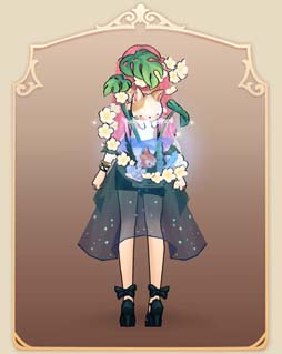 画像ギャラリー No.016のサムネイル画像 / 「Ash Tale-風の大陸-」,梅雨イベント第2弾“ボムボムシュガー”開催中。新天カード「クレスタ」登場も