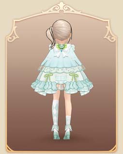 画像ギャラリー No.010のサムネイル画像 / 「Ash Tale-風の大陸-」,霊珠に“自動発動”機能が追加。“累計チャージキャンペーン”開催中