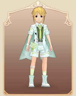 画像ギャラリー No.011のサムネイル画像 / 「Ash Tale-風の大陸-」,霊珠に“自動発動”機能が追加。“累計チャージキャンペーン”開催中