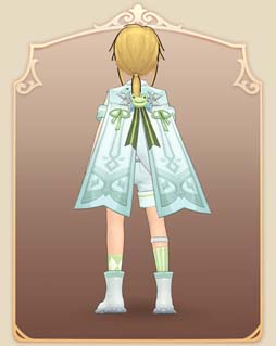 画像ギャラリー No.012のサムネイル画像 / 「Ash Tale-風の大陸-」,霊珠に“自動発動”機能が追加。“累計チャージキャンペーン”開催中