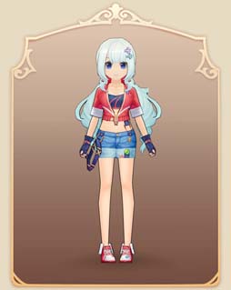 画像ギャラリー No.013のサムネイル画像 / 「Ash Tale-風の大陸-」,霊珠に“自動発動”機能が追加。“累計チャージキャンペーン”開催中