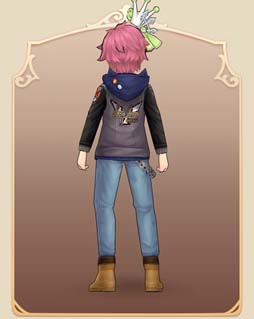 画像ギャラリー No.020のサムネイル画像 / 「Ash Tale-風の大陸-」,霊珠に“自動発動”機能が追加。“累計チャージキャンペーン”開催中