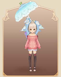 画像ギャラリー No.021のサムネイル画像 / 「Ash Tale-風の大陸-」,霊珠に“自動発動”機能が追加。“累計チャージキャンペーン”開催中