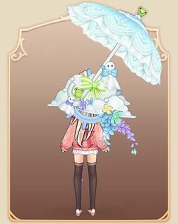 画像ギャラリー No.022のサムネイル画像 / 「Ash Tale-風の大陸-」,霊珠に“自動発動”機能が追加。“累計チャージキャンペーン”開催中