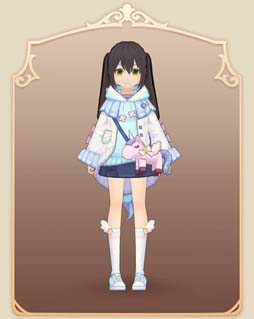 画像ギャラリー No.025のサムネイル画像 / 「Ash Tale-風の大陸-」,霊珠に“自動発動”機能が追加。“累計チャージキャンペーン”開催中