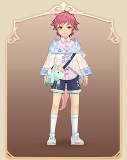 画像ギャラリー No.027のサムネイル画像 / 「Ash Tale-風の大陸-」,霊珠に“自動発動”機能が追加。“累計チャージキャンペーン”開催中