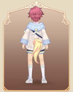 画像ギャラリー No.028のサムネイル画像 / 「Ash Tale-風の大陸-」,霊珠に“自動発動”機能が追加。“累計チャージキャンペーン”開催中