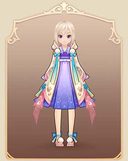 画像ギャラリー No.029のサムネイル画像 / 「Ash Tale-風の大陸-」,霊珠に“自動発動”機能が追加。“累計チャージキャンペーン”開催中