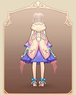 画像ギャラリー No.030のサムネイル画像 / 「Ash Tale-風の大陸-」,霊珠に“自動発動”機能が追加。“累計チャージキャンペーン”開催中