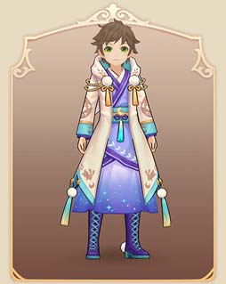 画像ギャラリー No.031のサムネイル画像 / 「Ash Tale-風の大陸-」,霊珠に“自動発動”機能が追加。“累計チャージキャンペーン”開催中