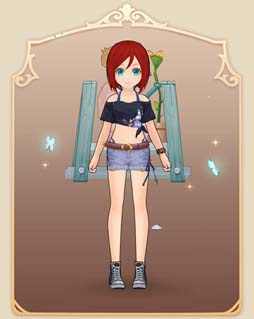 画像ギャラリー No.034のサムネイル画像 / 「Ash Tale-風の大陸-」,霊珠に“自動発動”機能が追加。“累計チャージキャンペーン”開催中