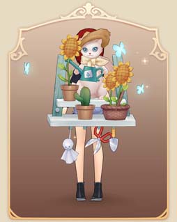 画像ギャラリー No.035のサムネイル画像 / 「Ash Tale-風の大陸-」,霊珠に“自動発動”機能が追加。“累計チャージキャンペーン”開催中