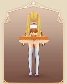 画像ギャラリー No.037のサムネイル画像 / 「Ash Tale-風の大陸-」,霊珠に“自動発動”機能が追加。“累計チャージキャンペーン”開催中