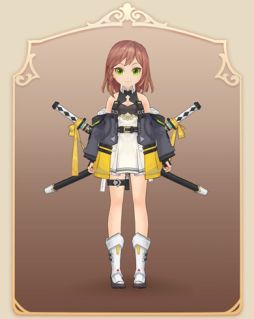 ꡼ No.012 | Ash Tale-Φ-פ߱٥ȳš͵Хθ