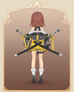 ꡼ No.013 | Ash Tale-Φ-פ߱٥ȳš͵Хθ