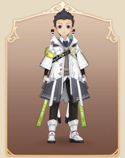 ꡼ No.014 | Ash Tale-Φ-פ߱٥ȳš͵Хθ