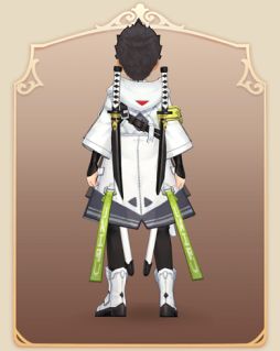 ꡼ No.015 | Ash Tale-Φ-פ߱٥ȳš͵Хθ