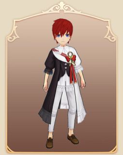 ꡼ No.018 | Ash Tale-Φ-פ߱٥ȳš͵Хθ