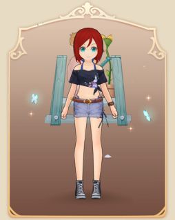 ꡼ No.021 | Ash Tale-Φ-פ߱٥ȳš͵Хθ