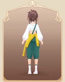 ꡼ No.030 | Ash Tale-Φ-פ߱٥ȳš͵Хθ