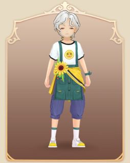 ꡼ No.031 | Ash Tale-Φ-פ߱٥ȳš͵Хθ