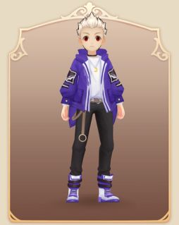 ꡼ No.035 | Ash Tale-Φ-פ߱٥ȳš͵Хθ