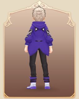 ꡼ No.036 | Ash Tale-Φ-פ߱٥ȳš͵Хθ