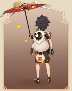 ꡼ No.038 | Ash Tale-Φ-פ߱٥ȳš͵Хθ