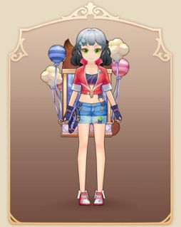 ꡼ No.041 | Ash Tale-Φ-פ߱٥ȳš͵Хθ