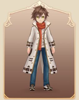 ꡼ No.045 | Ash Tale-Φ-פ߱٥ȳš͵Хθ