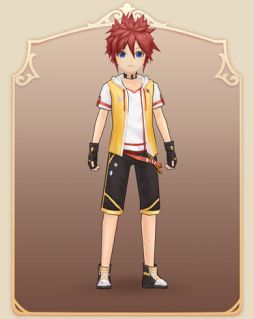 ꡼ No.049 | Ash Tale-Φ-פ߱٥ȳš͵Хθ