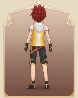 ꡼ No.050 | Ash Tale-Φ-פ߱٥ȳš͵Хθ