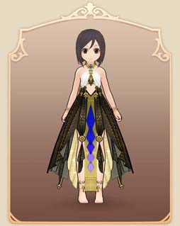 画像ギャラリー No.005のサムネイル画像 / 「Ash Tale-風の大陸-」,イベント“幸運の樹”&“BINGOゲーム”開催中