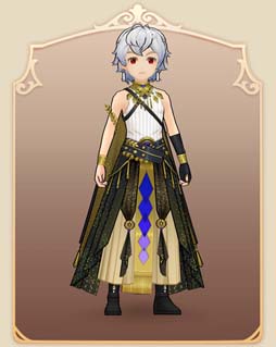 画像ギャラリー No.007のサムネイル画像 / 「Ash Tale-風の大陸-」,イベント“幸運の樹”&“BINGOゲーム”開催中