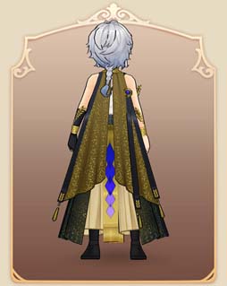 画像ギャラリー No.008のサムネイル画像 / 「Ash Tale-風の大陸-」,イベント“幸運の樹”&“BINGOゲーム”開催中