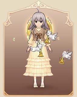 画像ギャラリー No.009のサムネイル画像 / 「Ash Tale-風の大陸-」,イベント“幸運の樹”&“BINGOゲーム”開催中